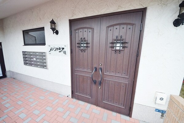 メゾンド・ピア7の物件内観写真